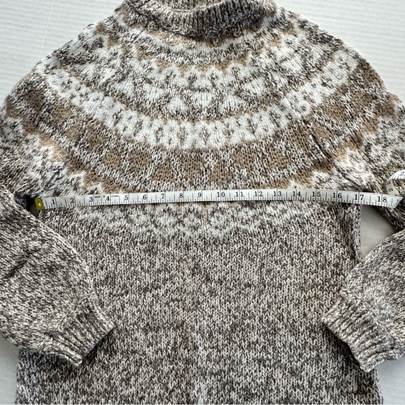 LOFT Sweater Dress - Picture 3 of 5